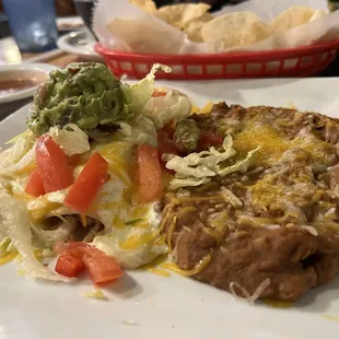 food, burritos and wraps