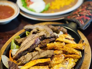 Arroyo's Mexican Food