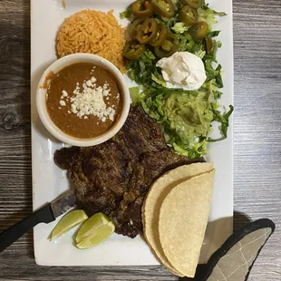 Carne Asada