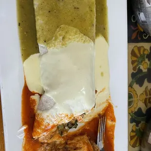 Super Burrito