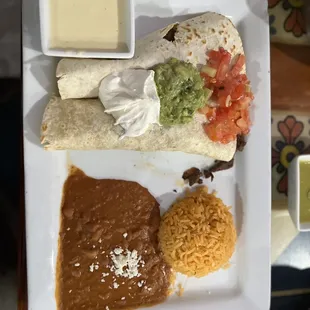 Carne Asada Tacos