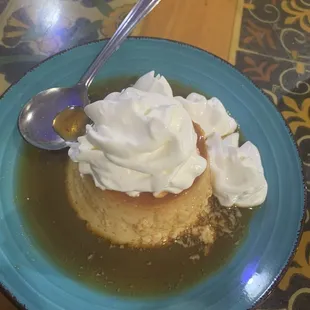 Flan