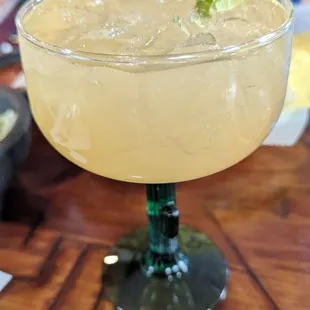 House Margarita