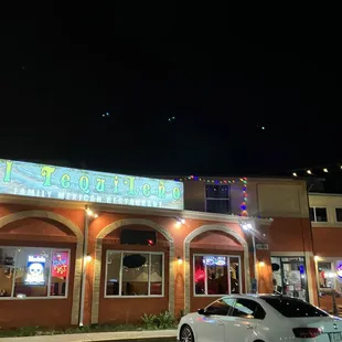 Terrible send your enemy to get the worst Mexican food