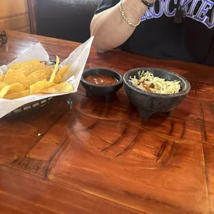 Loving the cabbage salsa!!!