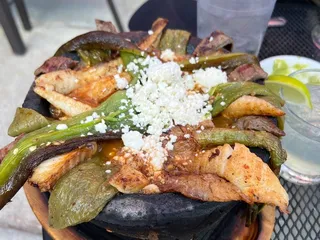 Las Potrancas Mexican Restaurant - Arvada