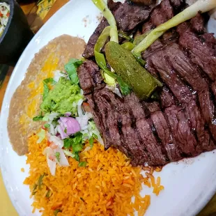 Carne Asada