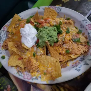 Nachos