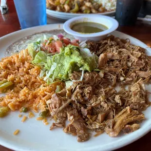 Carnitas