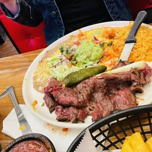 Carne Asada