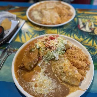 El Tequileno Family Mexican Restaurant