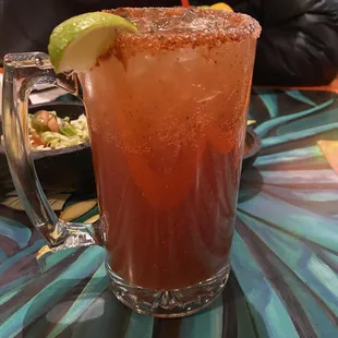 Michelada