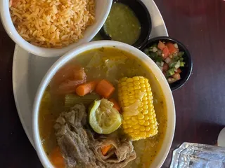 Tafolino's Mexican Restaurant