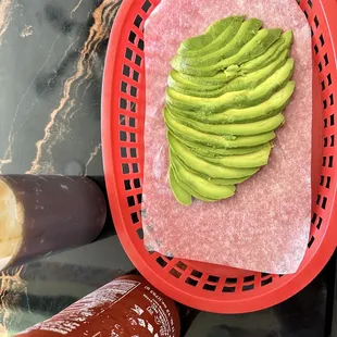 Avocado