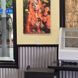 Beautiful art