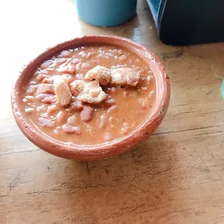 Charro Pinto Beans