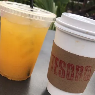 Agua Fresca