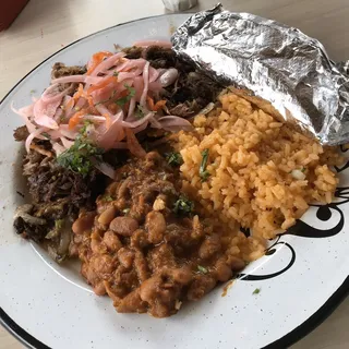 Carnitas Guerrero