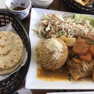 Chile Relleno