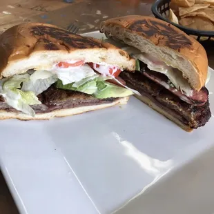 Torta Cubana