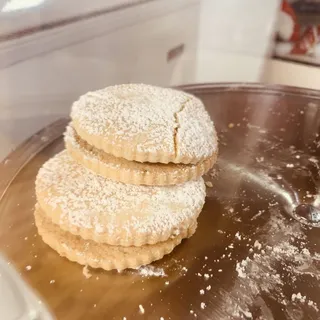 Alfajores