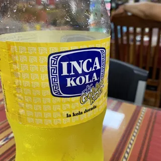 Inca Kola