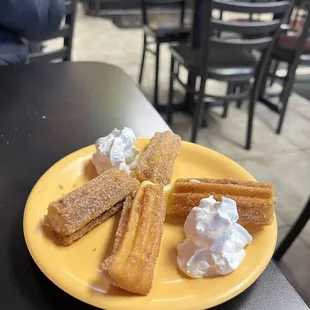 Churros