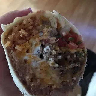 Super Burrito