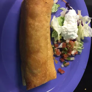 Chimichanga