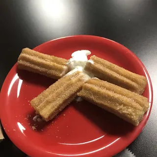 Churros