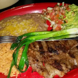 Carne Asada