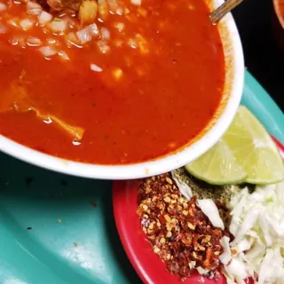 Pozole
