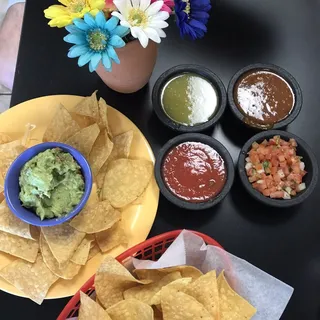 Guacamole