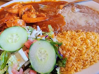 Mi Jalisco Restaurante