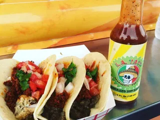L.A. Taco