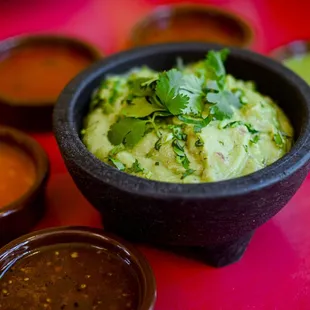 Guacamole