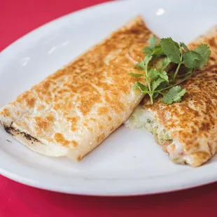 food, burritos and wraps