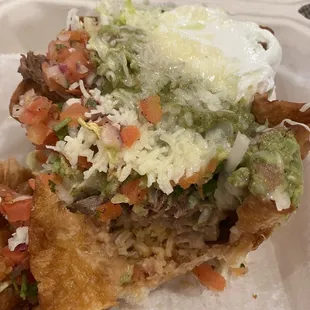 Taco Salad
