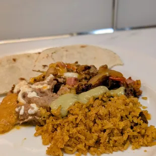 El Texano Mexican Cuisine