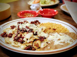 Taqueria Chuyita