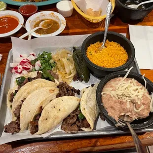Alambra tacos