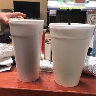 drink