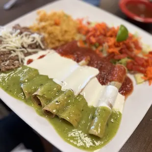 El Texano Mexican Restaurant