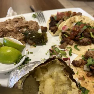 Carnita tacos