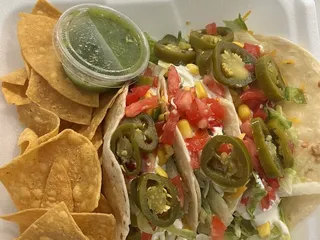 Juan's Mexican Grill