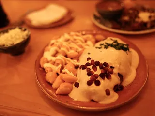 Happy Cactus Mexican Cocina