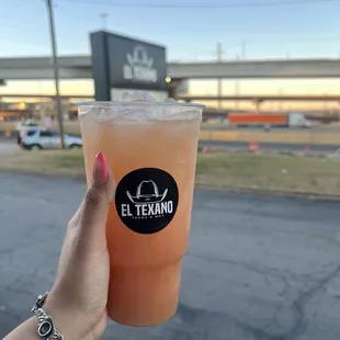 Agua de Guayaba