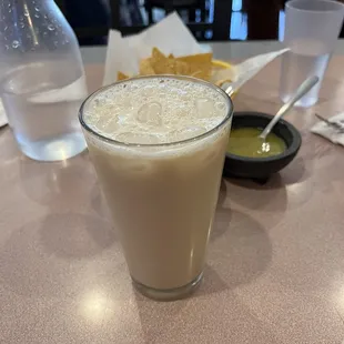 horchata