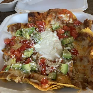 Nachos