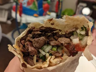 Taqueria 5 de Mayo